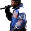 Kendrick Lamar Super Bowl 2025 Gloria Jacket