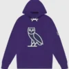 NFL x OVO Super Bowl LVIII Pullover Hoodie