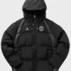 Paris Saint Germain Puffer Jacket