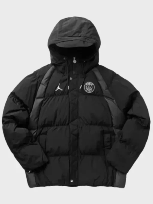 Paris Saint Germain Puffer Jacket