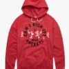 Rockets Can I Kick It Hoodie