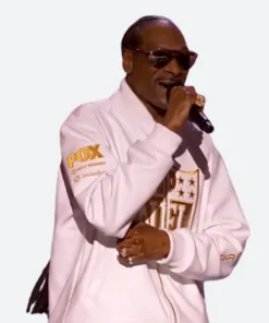 Snoop Dogg 14th Annual Honors NFL Tracksuit