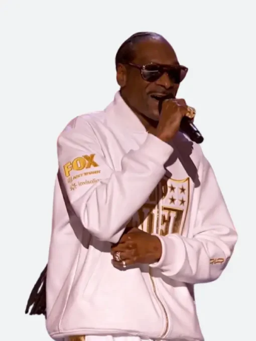 Snoop Dogg 14th Annual Honors NFL Tracksuit