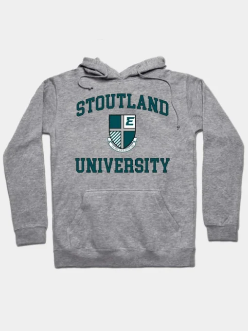 Stoutland University Hoodie