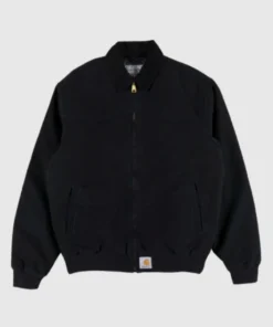 Unisex Carhartt WIP Santa Fe Jacket
