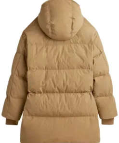 Adidas CP Company Down Jacket