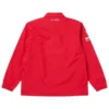 2025 T1 Red Jacket