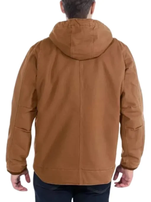 90 Day Fiance S11 Juan Hooded Jacket