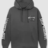 ASSC x WWE Wrestlemania Hoodie