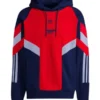 Adidas Arsenal Originals Hoodie