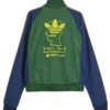 Adidas Brain Dead Track Jacket