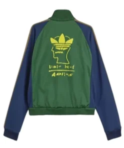 Adidas Brain Dead Track Jacket