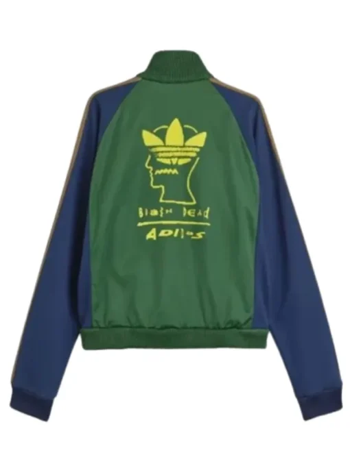 Adidas Brain Dead Track Jacket