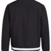 Adidas Dugout Coaches Bomber Jacket Black