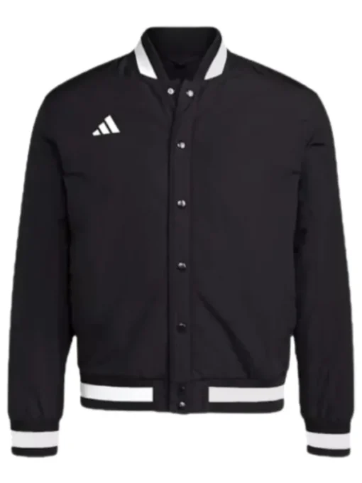 Adidas Dugout Coaches Jacket