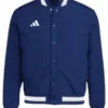 Adidas Dugout Coaches Jacket Blue