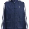 Adidas New Year Chinese Denim Jacket 2025