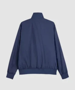 Adidas Originals Hudswell SPZL Blue Jacket
