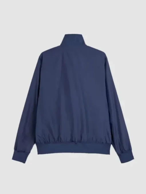 Adidas Originals Hudswell SPZL Blue Jacket