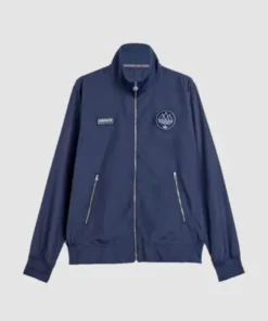 Adidas Originals Hudswell SPZL Jacket