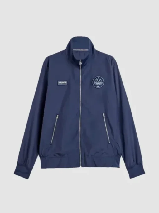 Adidas Originals Hudswell SPZL Jacket