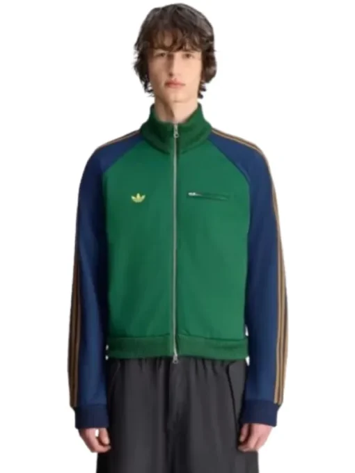 Adidas Originals x Brain Dead Track Jacket