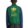 Adidas Originals x Brain Dead Track Top Jacket