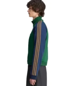 Adidas Originals x Brain Dead Unisex Track Jacket