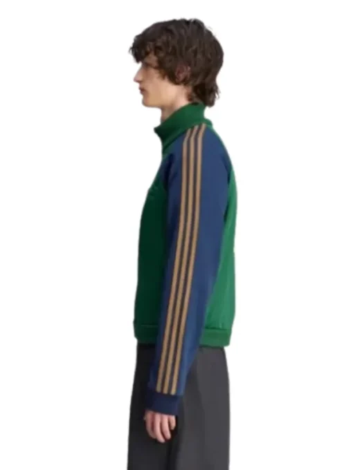 Adidas Originals x Brain Dead Unisex Track Jacket