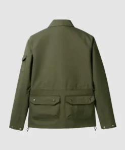 Adidas SPZL Feniscowles Green Jacket