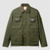 Adidas SPZL Feniscowles Jacket