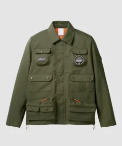 Adidas SPZL Feniscowles Jacket