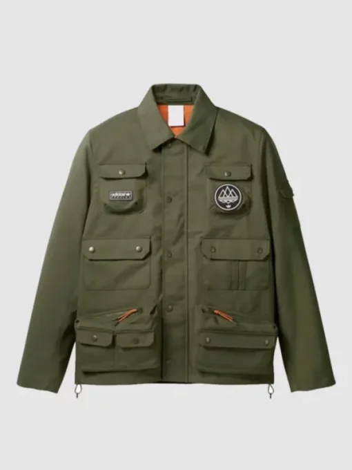 Adidas SPZL Feniscowles Jacket