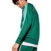 Adidas SST Track Jacket Green