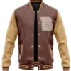 All The Game Hotline Miami Bomber Jacket