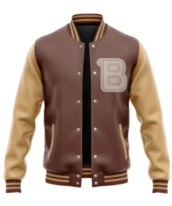 All The Game Hotline Miami Bomber Jacket