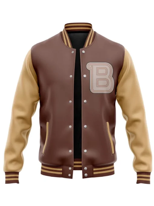 All The Game Hotline Miami Bomber Jacket