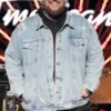 American Idol S23 Jelly Roll Jacket