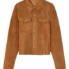 American Idol S23 Lionel Richie Brown Jacket