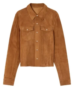 American Idol S23 Lionel Richie Brown Jacket