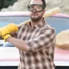 American Idol S23 Luke Bryan Che