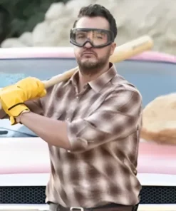 American Idol S23 Luke Bryan Che