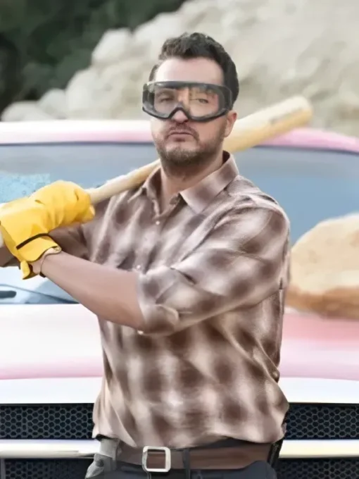 American Idol S23 Luke Bryan Che