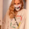 And Just Like That S02 Carrie Bradshaw New York Monopoly Sweatshirt