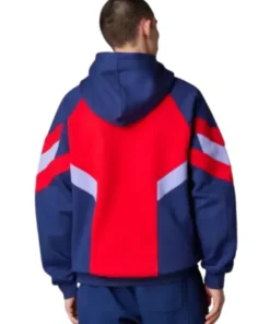 Arsenal Adidas Originals Hoodie