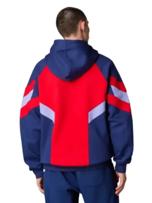 Arsenal Adidas Originals Hoodie