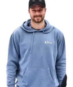 Avalon Hoodie