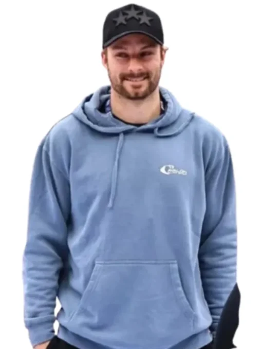 Avalon Hoodie