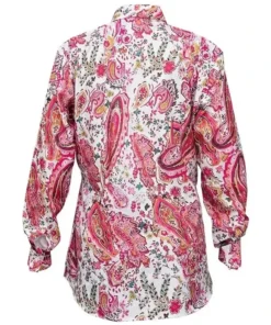 Baylen Out Loud Pink 2025 Shirt
