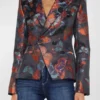 Beyond The Gates Hayley Lawsons Butterfly Blazer